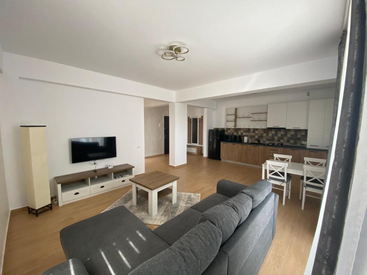 Costin Apartments C&C Residence 2 Navodari Exterior photo